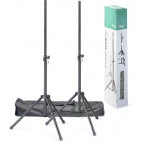 Две стойки за тонколони в комплект с калъф SPSQ10 SET